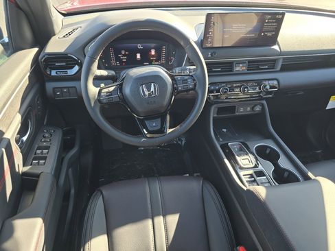 New 2026 Honda Pilot Black Edition image 28