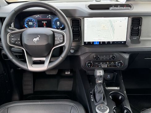 New 2025 Ford Bronco Big Bend image 42