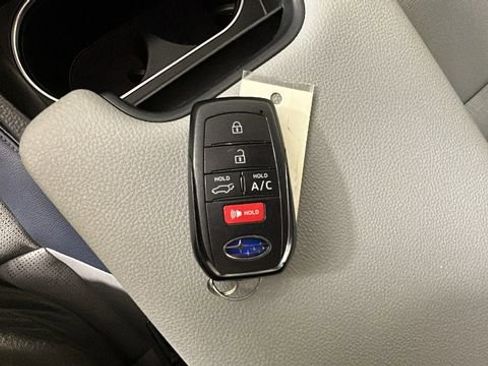 Used 2023 Subaru Solterra AWD image 21