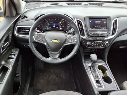 Used 2024 Chevrolet Equinox LT