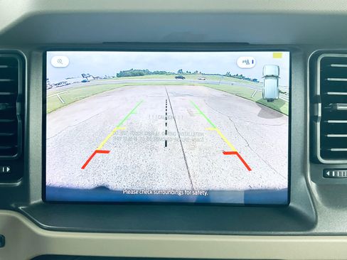 New 2025 Ford Bronco Big Bend image 55