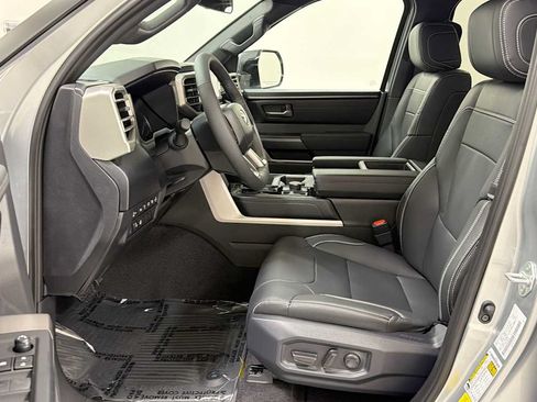 New 2026 Toyota Tundra SR5 AWD/4WD image 13