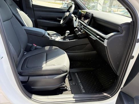 New 2026 Hyundai Santa Cruz SEL AWD/4WD image 12