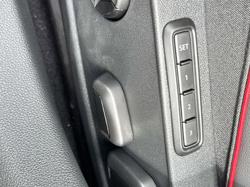 New 2025 Volkswagen GTI SE image 27