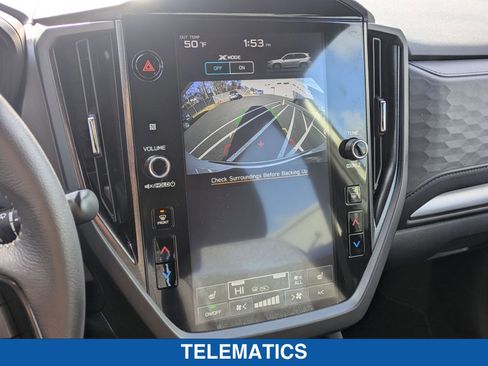 Certified 2025 Subaru Forester Premium image 22