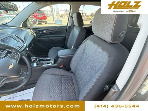 Certified 2023 Chevrolet Equinox LT image 18
