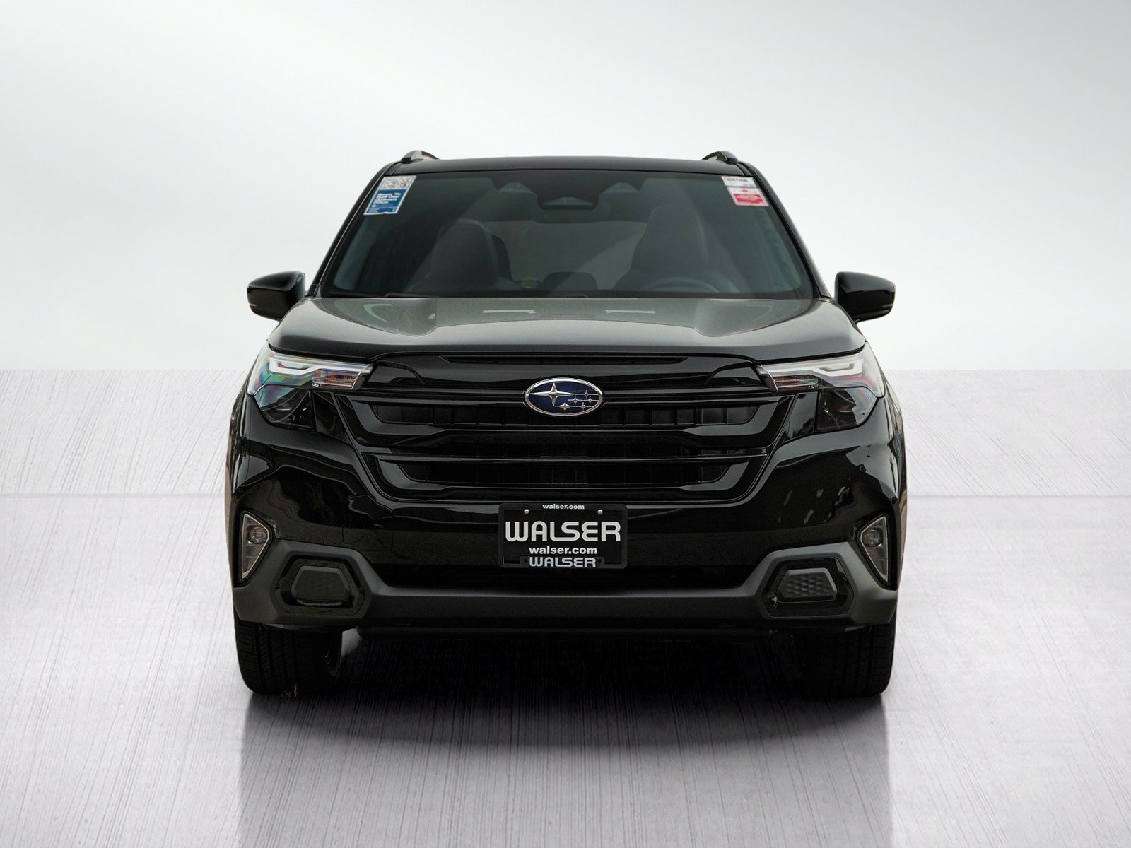 New 2026 Subaru Forester Sport AWD/4WD image 2