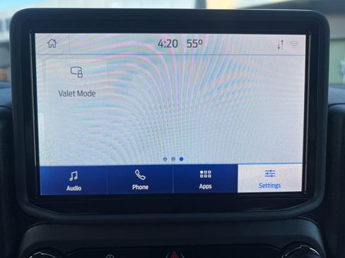 Used 2022 Ford Bronco Sport Outer Banks w/ Tech Package image 32