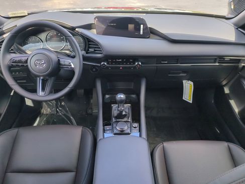 New 2026 MAZDA MAZDA3 2.5 S Hatchback w/ Premium Pkg image 14