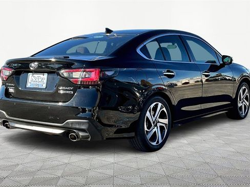 Used 2021 Subaru Legacy Touring XT image 2