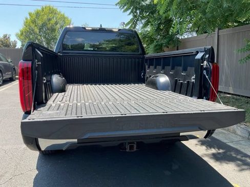 Used 2022 Toyota Tundra SR5 w/ TRD Off-Road Premium Package AWD/4WD image 6