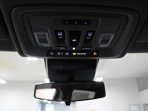 New 2026 Chevrolet Silverado 1500 LT Trail Boss w/ LT Trail Boss Premium Package image 39