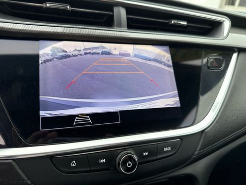 Used 2021 Buick Encore GX Preferred FWD image 25