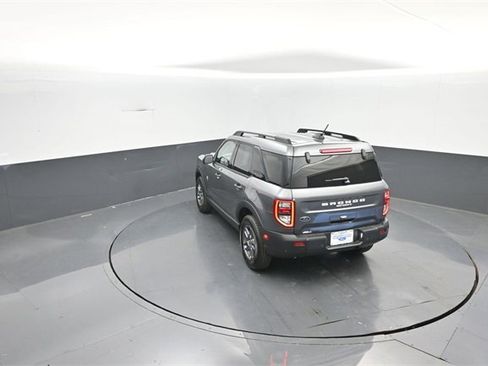 New 2025 Ford Bronco Sport Big Bend w/ Convenience Package image 26