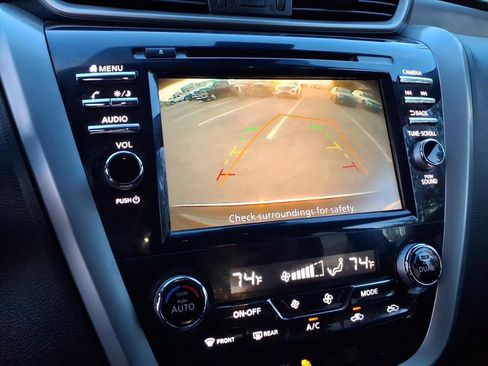 Used 2021 Nissan Murano SV image 19