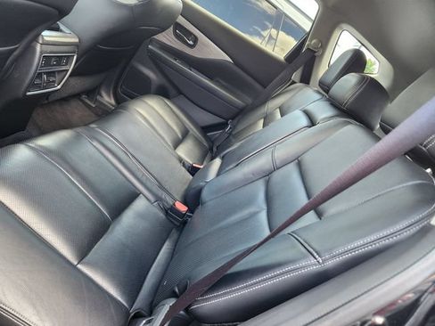 Used 2015 Nissan Murano Platinum w/ Cargo Package AWD/4WD image 6