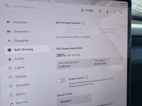 Used 2026 Tesla Model Y Long Range RWD image 29