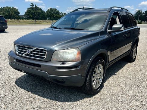 Used 2008 Volvo XC90 3.2 image 1
