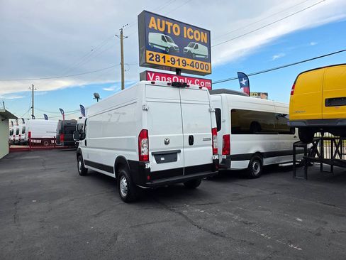 Used 2024 RAM ProMaster 2500 w/ Convenience Group FWD image 26