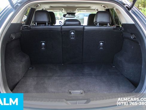 Used 2024 MAZDA CX-5 Carbon Edition image 23