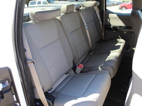 Used 2017 Ford F150 XLT w/ Trailer Tow Package image 25