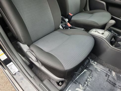 Used 2022 Mitsubishi Mirage G4 Black Edition FWD image 23