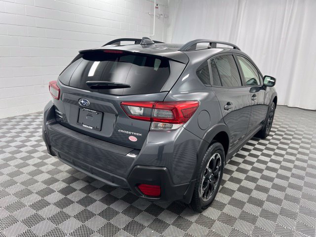 Used 2021 Subaru Crosstrek 2.0i Premium AWD/4WD image 5