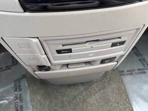 Used 2016 Honda Odyssey EX-L image 21