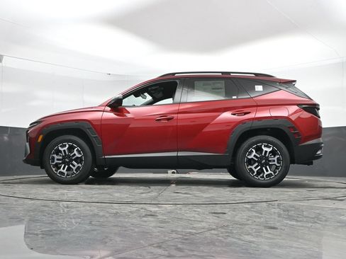 New 2026 Hyundai Tucson XRT AWD/4WD image 49
