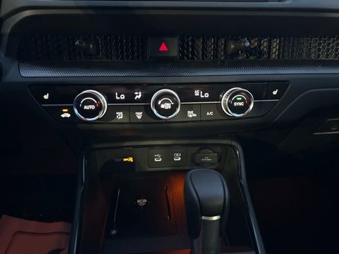 New 2026 Honda CR-V TrailSport image 20