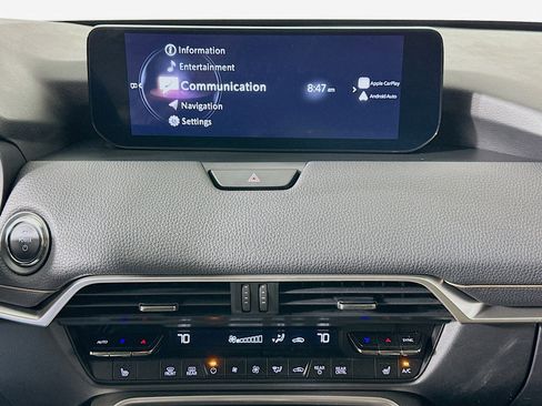 Used 2024 MAZDA CX-90 Plug-In Hybrid w/ Preferred image 23