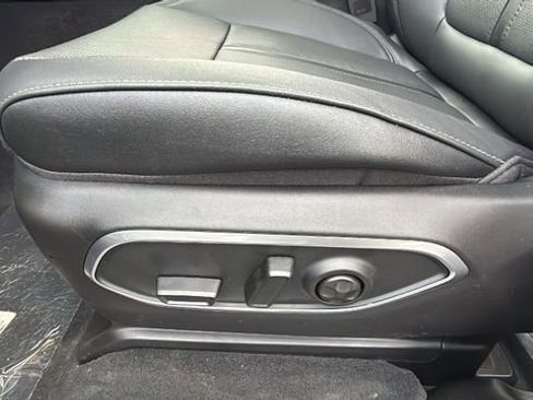 New 2026 Jeep Grand Wagoneer L Limited image 29