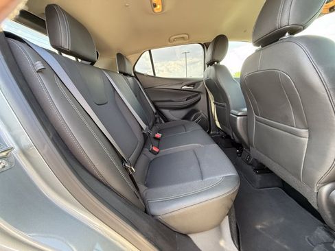 Used 2025 Buick Encore GX Preferred FWD image 23