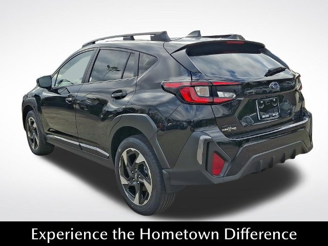 New 2027 Subaru Crosstrek 2.5i Limited AWD/4WD image 4