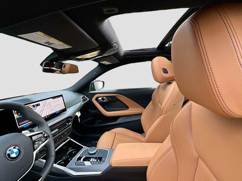 New 2025 BMW 230i Coupe w/ Convenience Package image 17