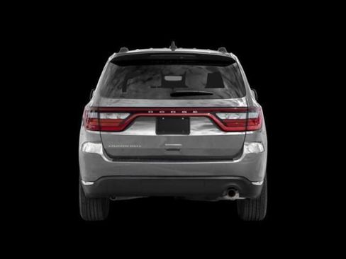 New 2026 Dodge Durango GT AWD/4WD image 18