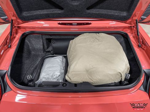 Used 2003 Ford Thunderbird Limited Edition 007 image 43