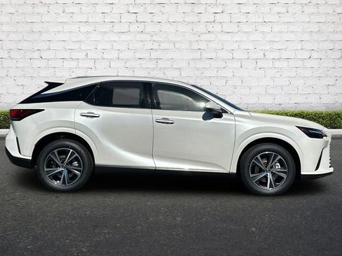 New 2026 Lexus RX 350 Premium image 3