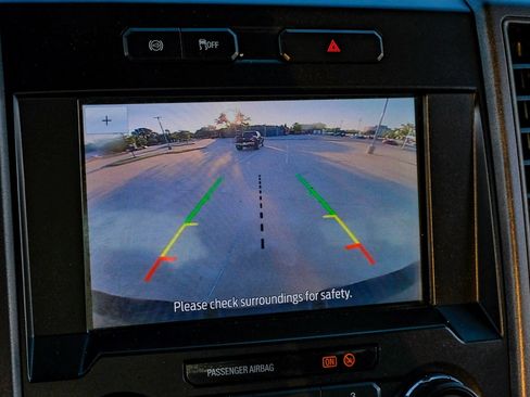 Used 2022 Ford F350 XL w/ STX Appearance Package image 22