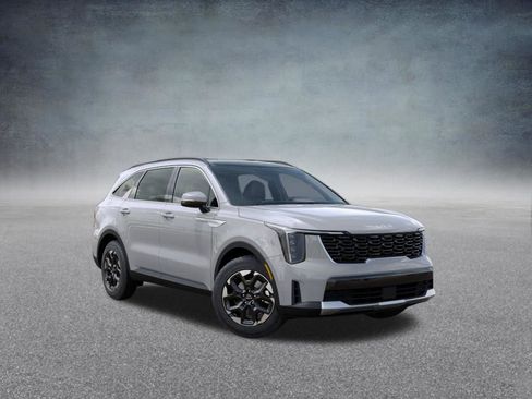 New 2026 Kia Sorento S FWD image 8