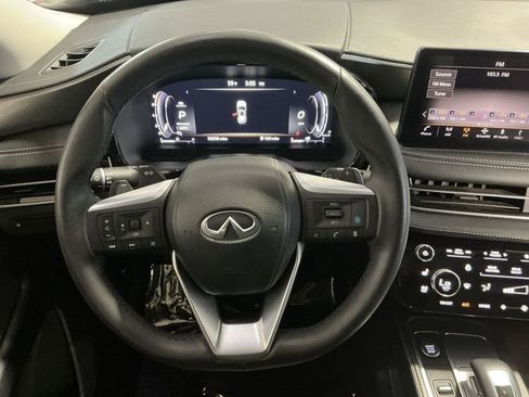 Used 2023 INFINITI QX60 Luxe w/ Cargo Package image 17