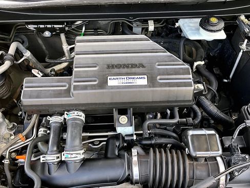 Used 2017 Honda CR-V EX image 31