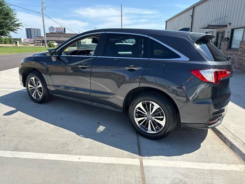 Used 2016 Acura RDX FWD w/ Advance Package image 15