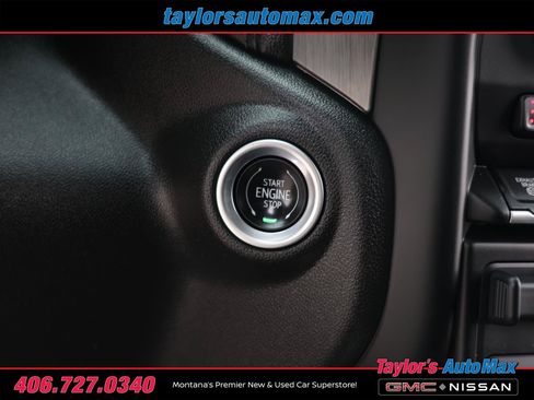 Used 2023 GMC Sierra 3500 Denali w/ Denali Ultimate Package AWD/4WD image 30