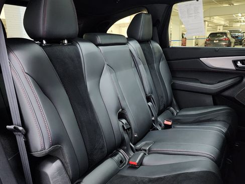 Certified 2022 Acura MDX A-Spec AWD/4WD image 22