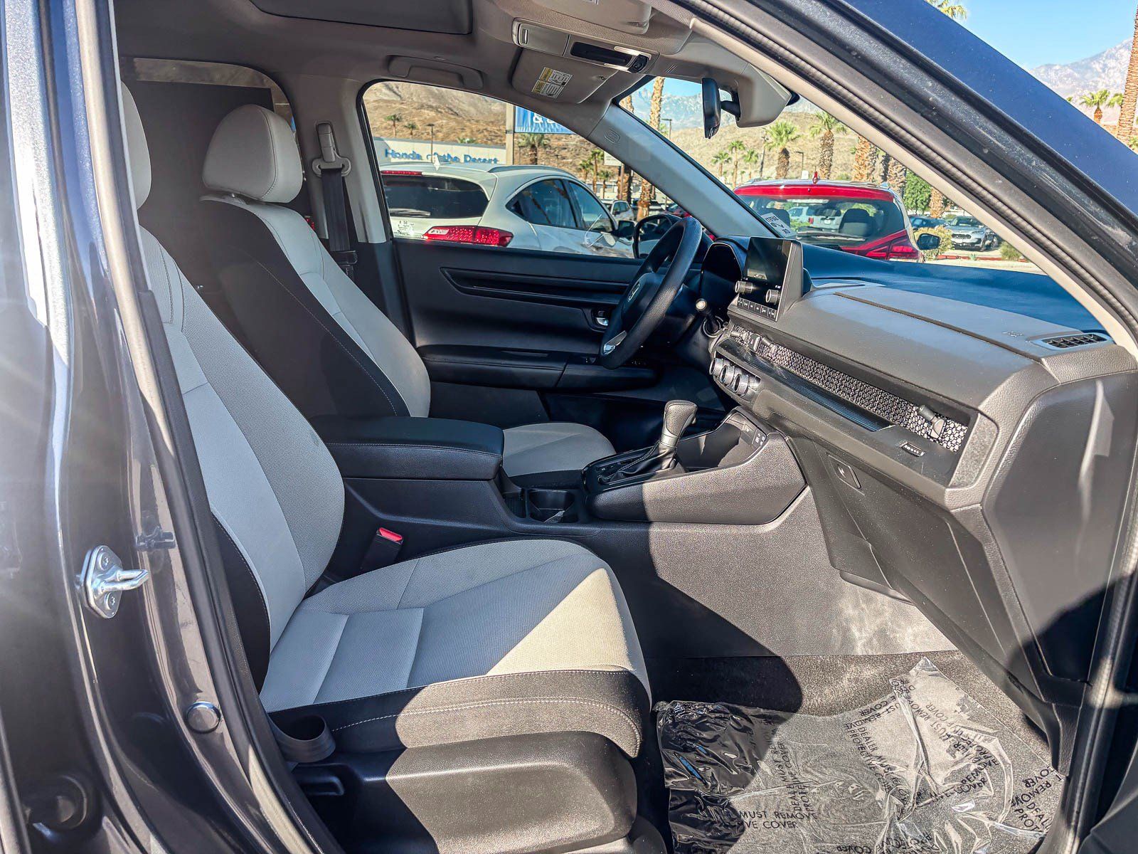 Certified 2024 Honda CR-V EX image 19
