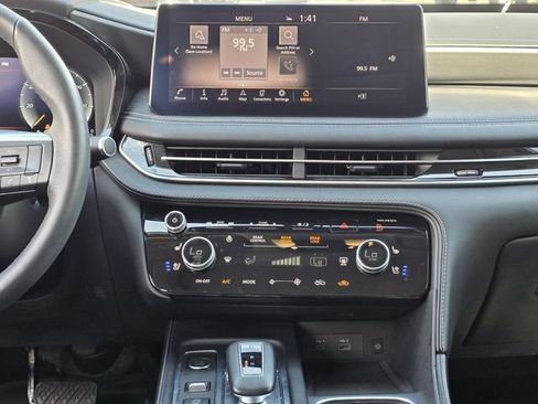 Used 2023 INFINITI QX60 Luxe w/ Cargo Package AWD/4WD image 5