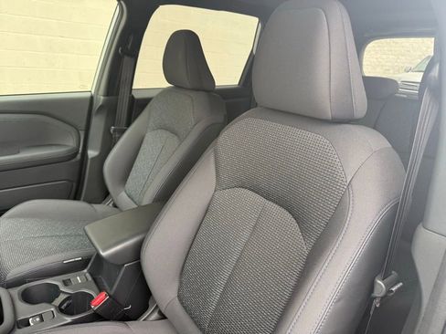 Certified 2025 Subaru Forester Premium image 22