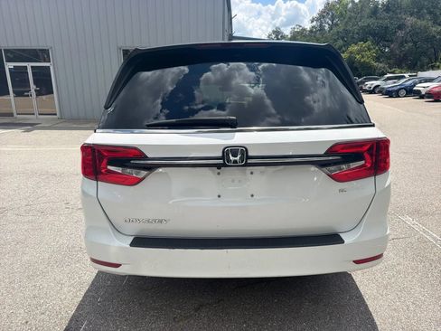 Used 2023 Honda Odyssey EX-L image 9