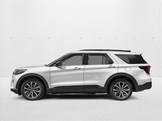 New 2026 Ford Explorer ST-Line w/ ST-Line Street Pack RWD video 3